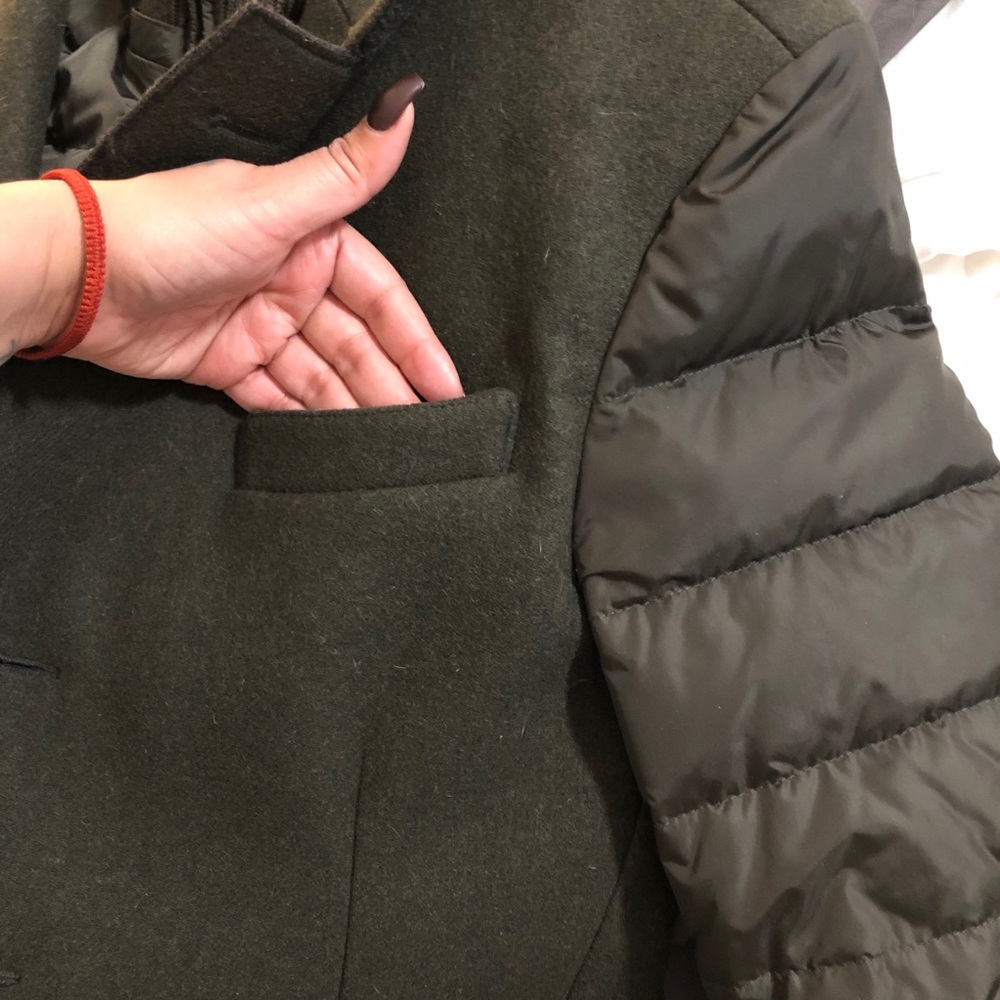 Moncler Eugene Giacca Jacket - image 7